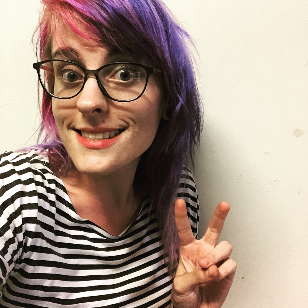 Meet your Posher, Heather